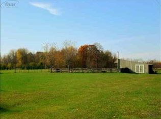 11215 Oak Rd, Otisville, MI 48463