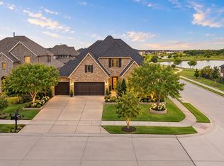 1734 Ellington Dr, Celina, TX 75009
