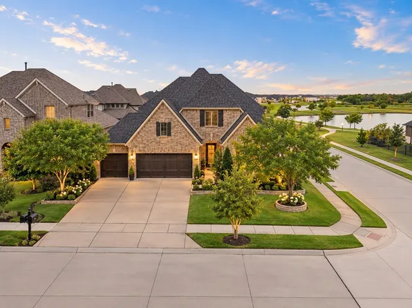 1734 Ellington Dr, Celina, TX 75009