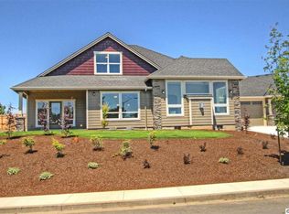 1486 SE Barberry Ave, Dallas, OR 97338