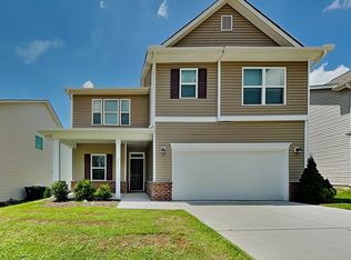 3617 Massey Ridge Ct, Raleigh, NC 27616