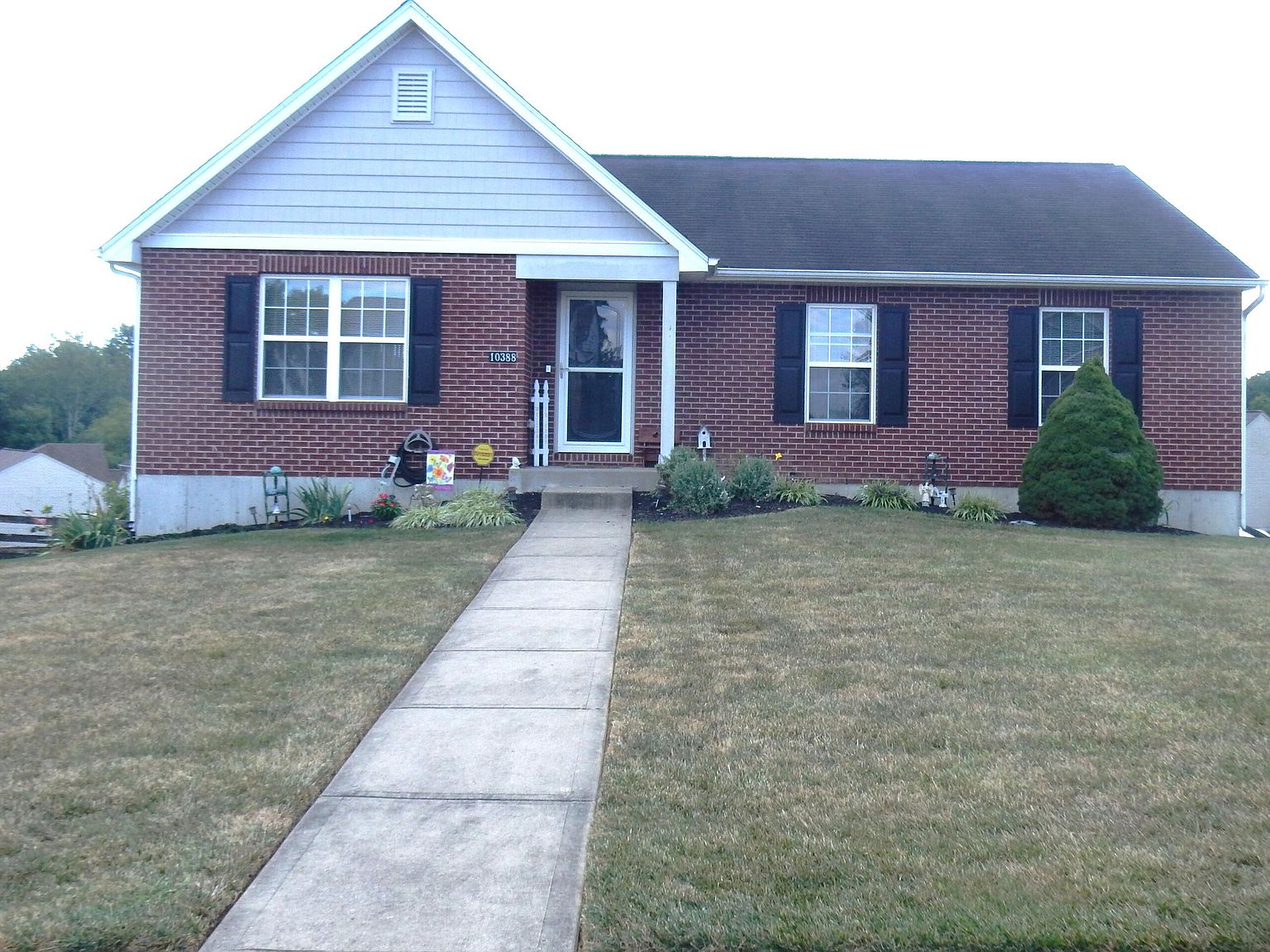 10388 Sharpsburg Dr, Independence, KY 41051 Zillow