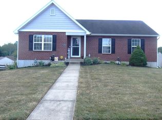 10388 Sharpsburg Dr, Independence, KY 41051