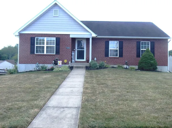 10388 Sharpsburg Dr, Independence, KY 41051