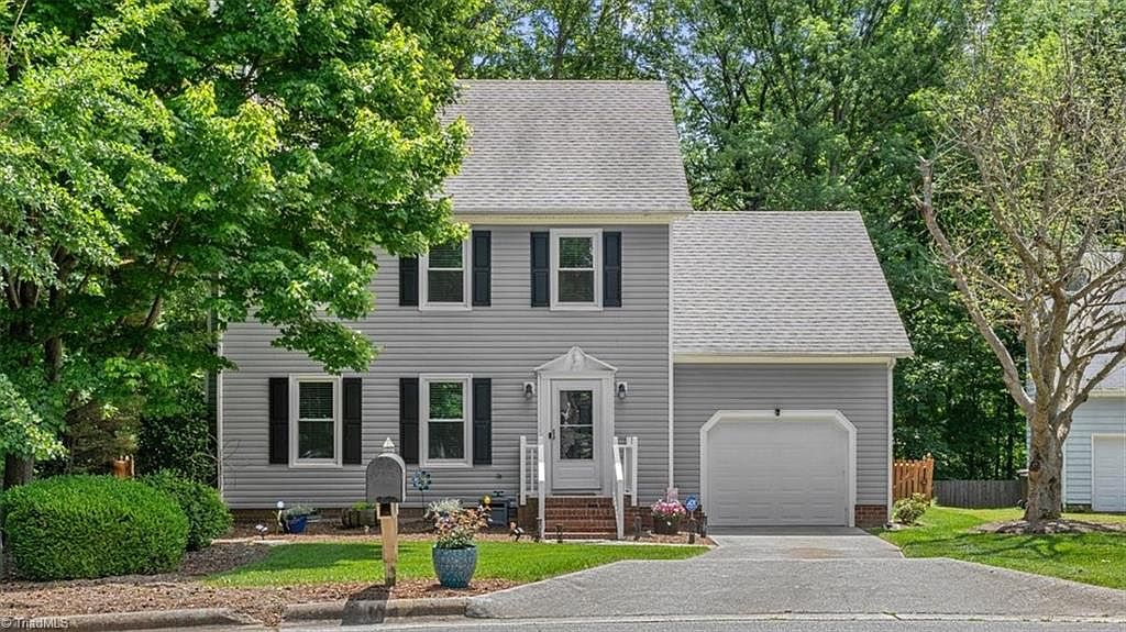 9 Printers Ln, Greensboro, NC 27407 Zillow