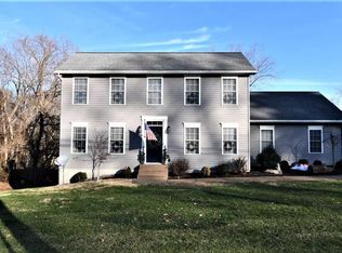 4499 Sandra Kay Ln, Newburgh, IN 47630