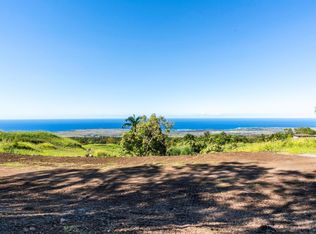 74-6001 Kuina Pl #1-LOT 2-A, Holualoa, HI 96725
