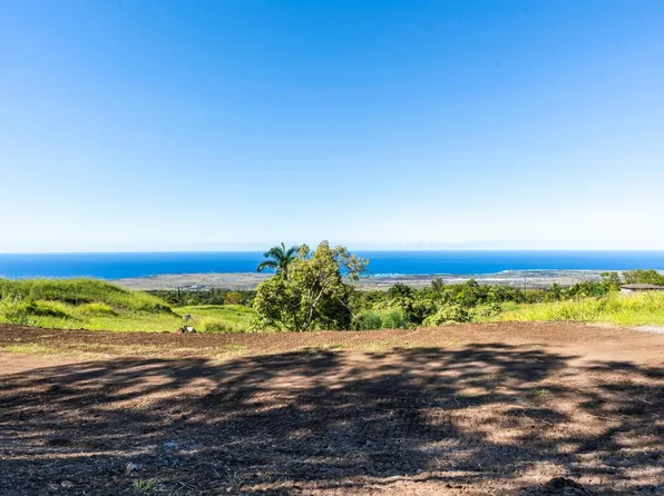 74-6001 Kuina Pl #1-lot 2-A, Holualoa, HI 96725