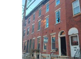 2308 Parrish St, Philadelphia, PA 19130