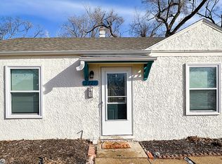 2721 Calhoun St, Bellevue, NE 68005