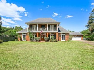 3830 Red Cypress Dr, New Orleans, LA 70131