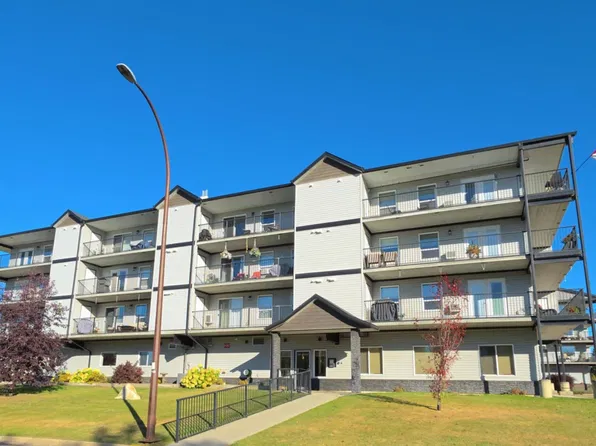 205 Lakeshore Dr #4614A, Saint Paul, AB T0A 3A3