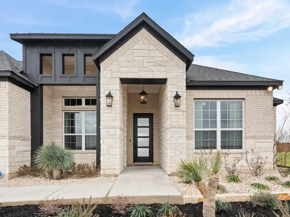 405 Kanarra Creek Rd, Jarrell, TX 76537