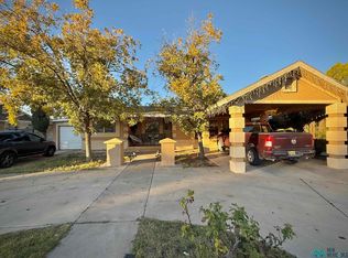 510 E Sanger St, Hobbs, NM 88240