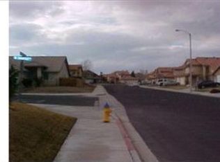 13638 Creosote St, Victorville, CA 92392