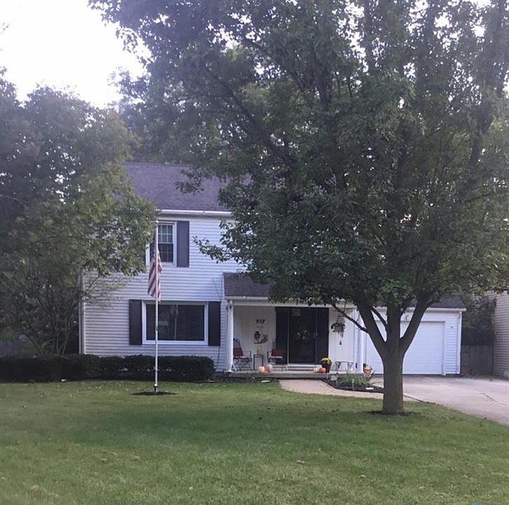 1st image of 517 Oakwood Ave