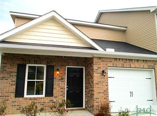 28 Reese Way, Savannah, GA 31419