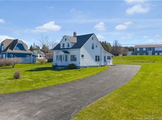 243 Maces Bay Rd, Lepreau, NB E5J1S8