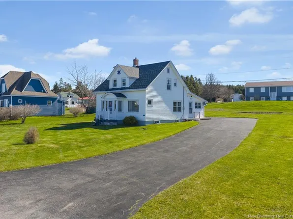 243 Maces Bay Rd, Lepreau, NB E5J 1S8
