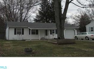 1 Marma Dr, Mount Vernon, OH 43050