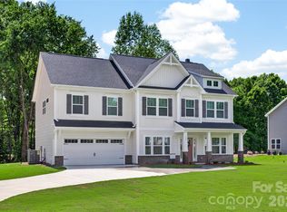 128 Overcash Rd #7171, Troutman, NC 28166