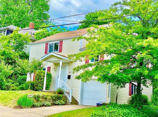 1257 Washington St, Indiana, PA 15701