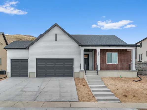 1527 S 4125 W #109, Ogden, UT 84401