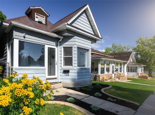 708 Chestnut St, Anaconda, MT 59711