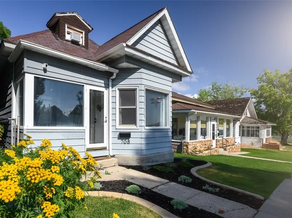 708 Chestnut St, Anaconda, MT 59711