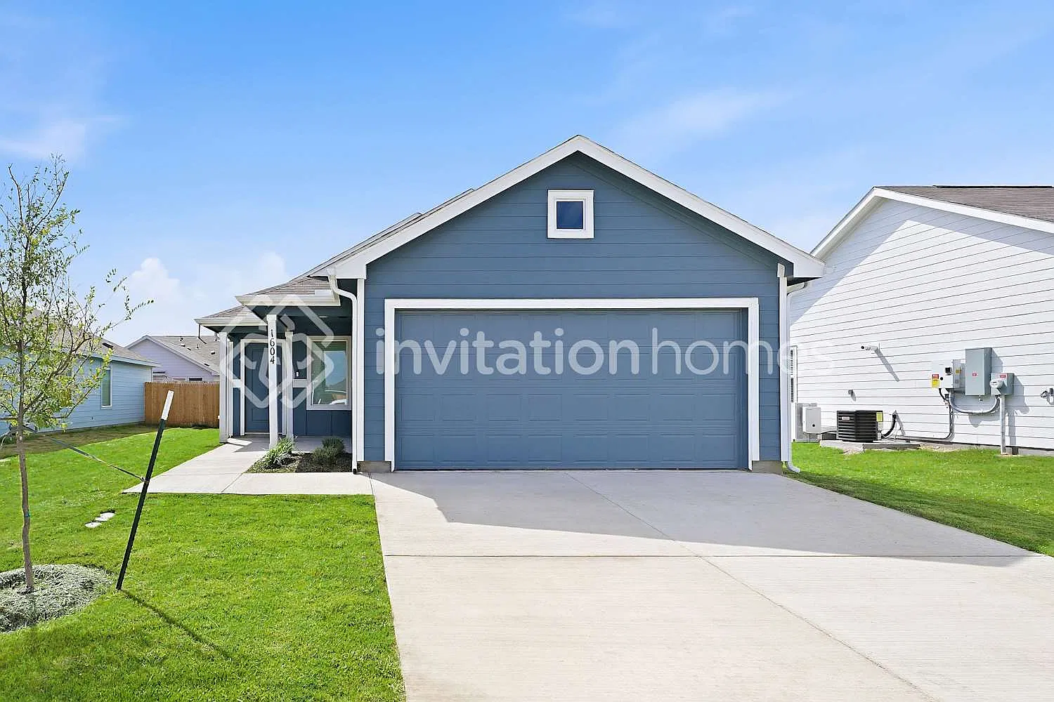 1604 Black Kite Lane Fort Worth, TX 76140 — Photo 1