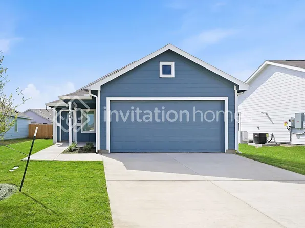 1604 Black Kite Ln, Fort Worth, TX 76140