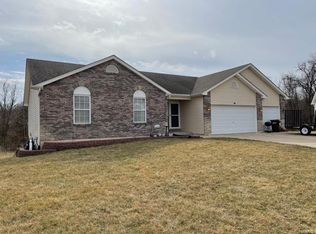 488 Meadow Spring Dr, Troy, MO 63379
