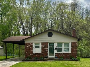 1700 E 9th St, Washington, MO