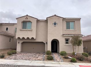 210 White Mule Ave, Las Vegas, NV 89148