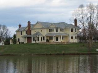 14910 Largo Vista Dr, Haymarket, VA 20169