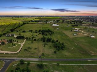 100 County Road 198, Hutto, TX 78634