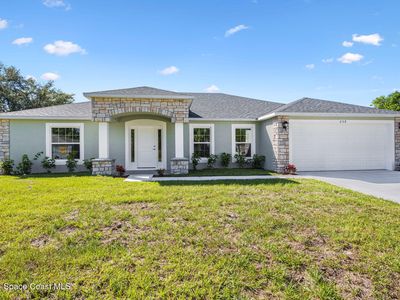 258 Fitchburg St SW, Palm Bay, FL, 32908