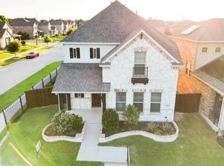 8635 Edgemere Dr, Frisco, TX 75035