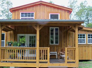 208 Anthony Rd, Sunbright, TN 37872