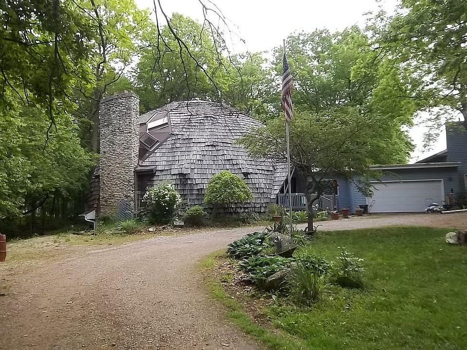 Dome Home Estate