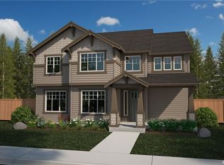 3921 Apollo Way, Gig Harbor, WA 98332