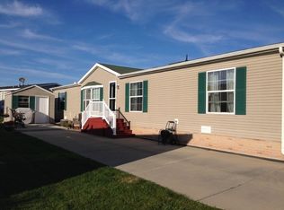57236 Sawmill Ln, New Haven, MI 48048