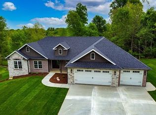 1192 Augusta Dr, Jackson, MO 63755