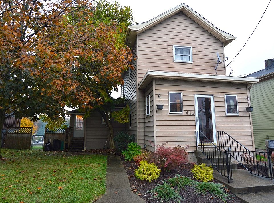 1st image of 411 Arch Ave