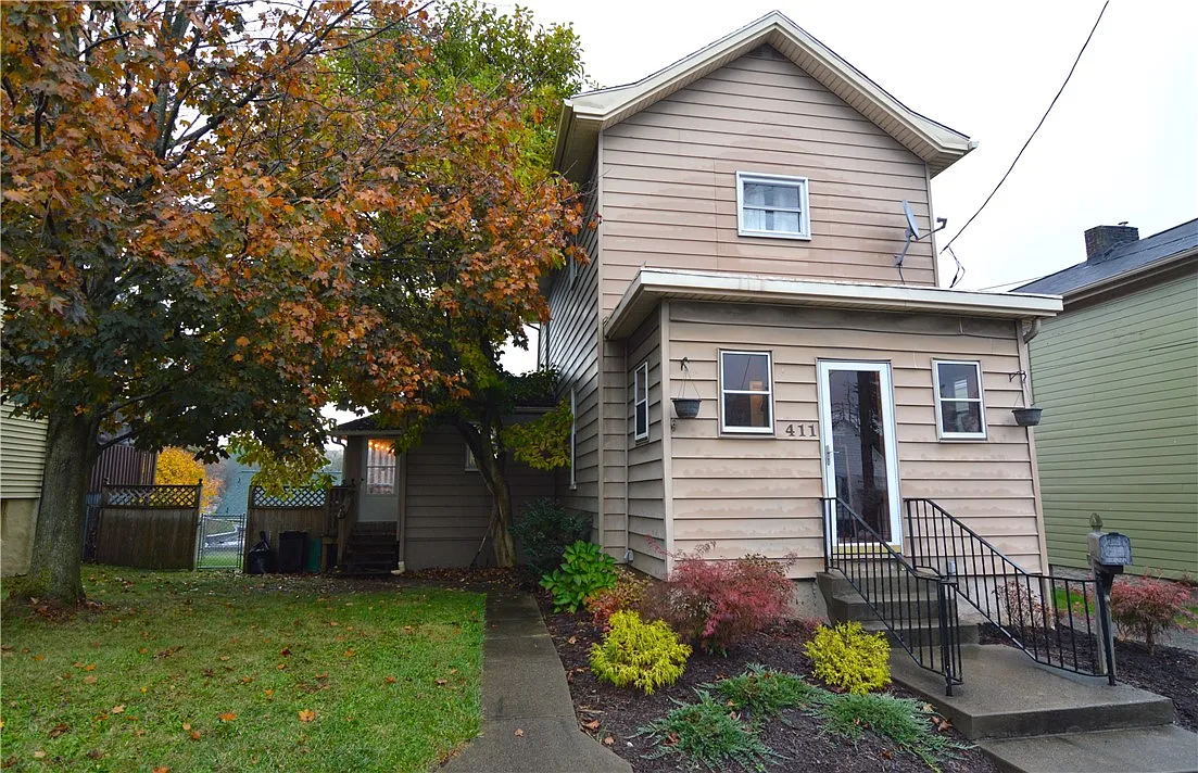 411 Arch Ave photo 1