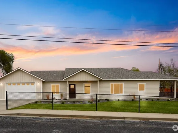 114 S Elder, Soap Lake, WA 98851