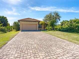 431 Albatross Rd, Rotonda West, FL 33947