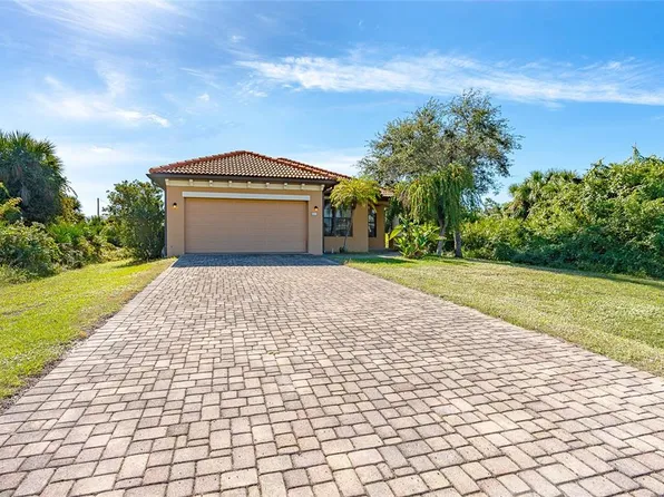 431 Albatross Rd, Rotonda West, FL 33947