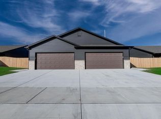 13532 W Haskell Ct, Wichita, KS 67235