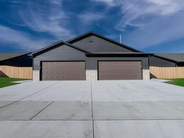 13532 W Haskell Ct, Wichita, KS 67235